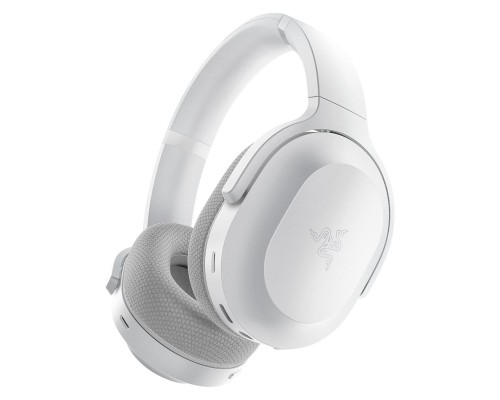 Наушники Razer Barracuda Mercury White (RZ04-03790200-R3M1) Наушники Razer Barracuda Mercury White (RZ04-03790200-R3M1)