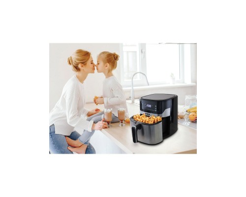 Мультипечь N'oveen AF550 (RL075758) Мультипечь N'oveen AF550 (RL075758)