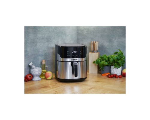 Мультипечь N'oveen AF550 (RL075758) Мультипечь N'oveen AF550 (RL075758)