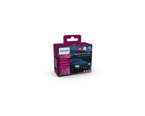 Автолампа Philips 11258U2500CX Автолампа Philips 11258U2500CX