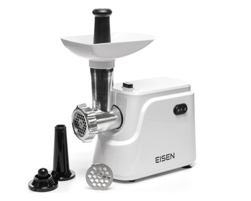 Мясорубка Eisen EMG-061W Мясорубка Eisen EMG-061W