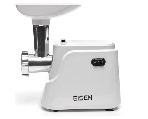 Мясорубка Eisen EMG-061W Мясорубка Eisen EMG-061W