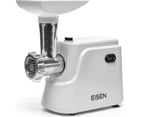 Мясорубка Eisen EMG-061W Мясорубка Eisen EMG-061W