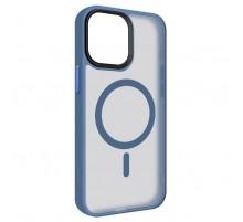 Чехол для мобильного телефона Armorstandart Uniq Magsafe Apple iPhone 15 Pro Max Light Blue (ARM75332)