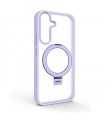 Чохол до мобільного телефона Armorstandart Unit Stand Samsung S24 Plus Lavender (ARM74909)