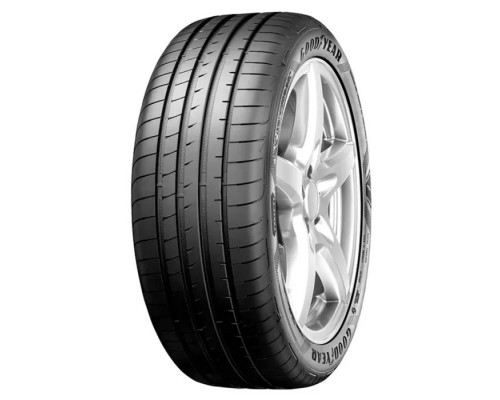 Шина Goodyear Eagle F1 Asymmetric 5 XL MO 255/40R18 99Y Шина Goodyear Eagle F1 Asymmetric 5 XL MO 255/40R18 99Y