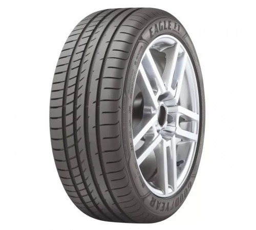Шина Goodyear Eagle F1 Asymmetric 2 SUV No 235/55R19 101Y Шина Goodyear Eagle F1 Asymmetric 2 SUV No 235/55R19 101Y