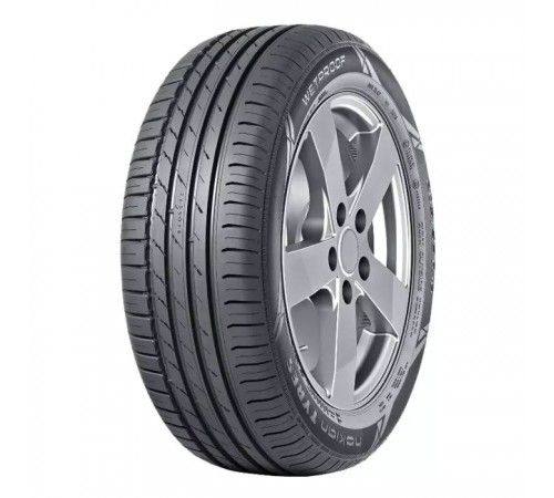Шина Nokian Tyres Wetproof 1 215/45R16 90V XL (T433216) Шина Nokian Tyres Wetproof 1 215/45R16 90V XL (T433216)