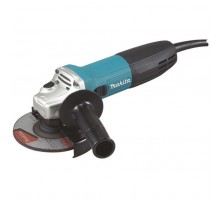 Шлифовальная машина Makita GA5030 125мм, 720Вт, 11000об/мин, 1.8кг (GA5030R)