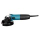 Шліфувальна машина Makita GA5030 125мм, 720Вт, 11000об/хв, 1.8кг (GA5030R)