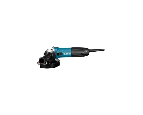 Шліфувальна машина Makita GA5030 125мм, 720Вт, 11000об/хв, 1.8кг (GA5030R) Шліфувальна машина Makita GA5030 125мм, 720Вт, 11000об/хв, 1.8кг (GA5030R)