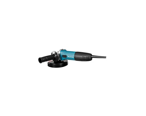 Шліфувальна машина Makita GA5030 125мм, 720Вт, 11000об/хв, 1.8кг (GA5030R) Шліфувальна машина Makita GA5030 125мм, 720Вт, 11000об/хв, 1.8кг (GA5030R)