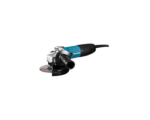 Шліфувальна машина Makita GA5030 125мм, 720Вт, 11000об/хв, 1.8кг (GA5030R) Шліфувальна машина Makita GA5030 125мм, 720Вт, 11000об/хв, 1.8кг (GA5030R)