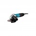 Шліфувальна машина Makita GA5030 125мм, 720Вт, 11000об/хв, 1.8кг (GA5030R)