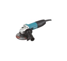 Шлифовальная машина Makita GA5030 125мм, 720Вт, 11000об/мин, 1.8кг (GA5030R)