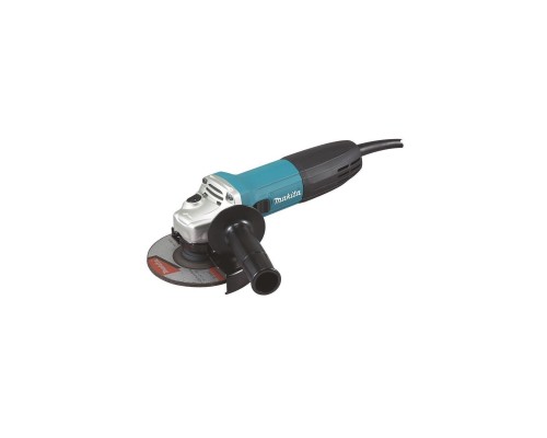 Шліфувальна машина Makita GA5030 125мм, 720Вт, 11000об/хв, 1.8кг (GA5030R) Шліфувальна машина Makita GA5030 125мм, 720Вт, 11000об/хв, 1.8кг (GA5030R)