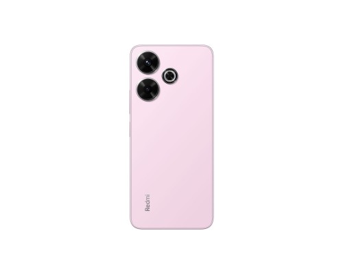 Мобильный телефон Xiaomi Redmi 13 8/256GB Pearl Pink (1054938) Мобильный телефон Xiaomi Redmi 13 8/256GB Pearl Pink (1054938)