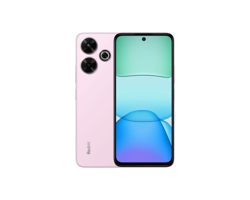 Мобильный телефон Xiaomi Redmi 13 8/256GB Pearl Pink (1054938) Мобильный телефон Xiaomi Redmi 13 8/256GB Pearl Pink (1054938)