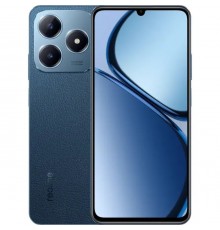 Мобильный телефон realme C63 6/128GB Leather Blue