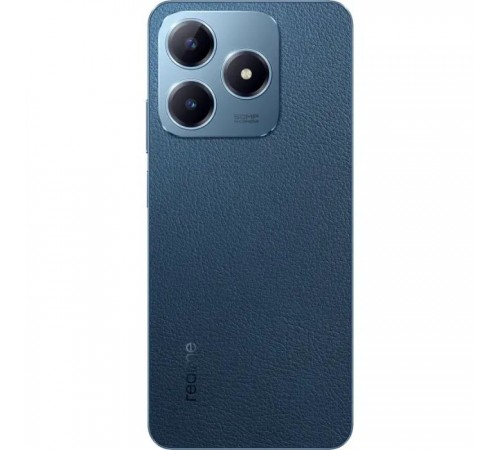 Мобильный телефон realme C63 6/128GB Leather Blue Мобильный телефон realme C63 6/128GB Leather Blue