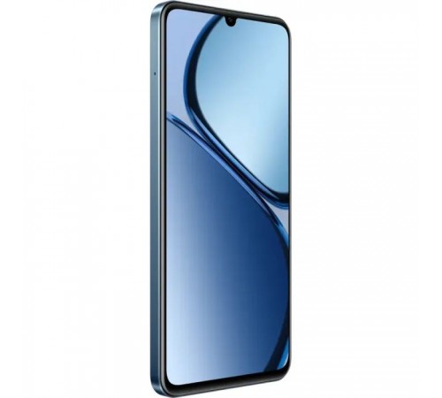 Мобильный телефон realme C63 6/128GB Leather Blue Мобильный телефон realme C63 6/128GB Leather Blue