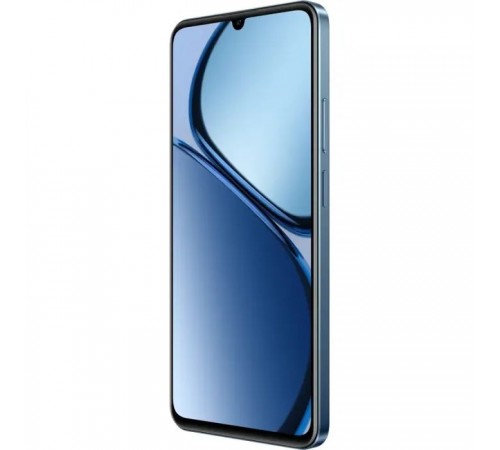 Мобильный телефон realme C63 6/128GB Leather Blue Мобильный телефон realme C63 6/128GB Leather Blue