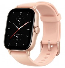 Смарт-годинник Amazfit GTS 2 Petal Pink (New Version) (1041699)