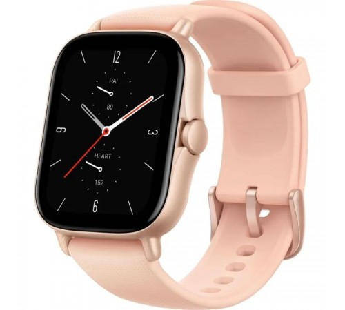 Смарт-годинник Amazfit GTS 2 Petal Pink (New Version) (1041699) Смарт-годинник Amazfit GTS 2 Petal Pink (New Version) (1041699)