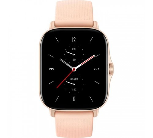 Смарт-годинник Amazfit GTS 2 Petal Pink (New Version) (1041699) Смарт-годинник Amazfit GTS 2 Petal Pink (New Version) (1041699)