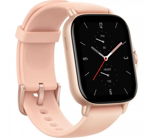 Смарт-годинник Amazfit GTS 2 Petal Pink (New Version) (1041699) Смарт-годинник Amazfit GTS 2 Petal Pink (New Version) (1041699)