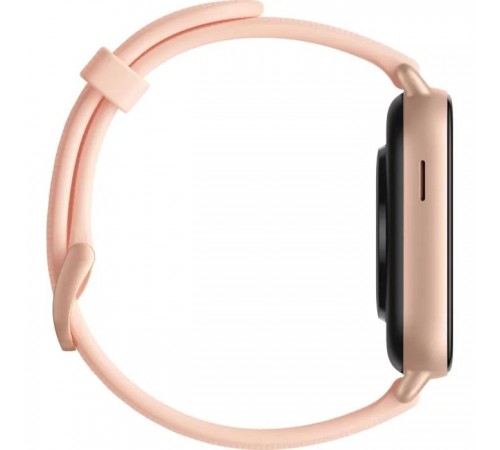 Смарт-годинник Amazfit GTS 2 Petal Pink (New Version) (1041699) Смарт-годинник Amazfit GTS 2 Petal Pink (New Version) (1041699)