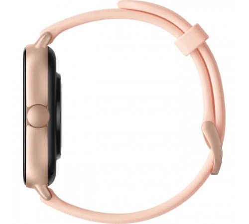 Смарт-годинник Amazfit GTS 2 Petal Pink (New Version) (1041699) Смарт-годинник Amazfit GTS 2 Petal Pink (New Version) (1041699)