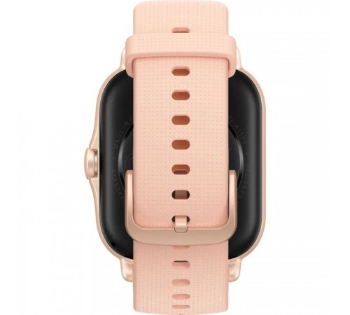 Смарт-годинник Amazfit GTS 2 Petal Pink (New Version) (1041699) Смарт-годинник Amazfit GTS 2 Petal Pink (New Version) (1041699)
