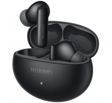 Наушники Huawei FreeBuds 6i Black (55037551)
