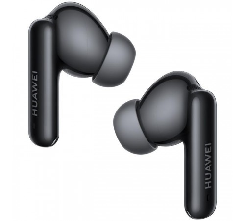 Навушники Huawei FreeBuds 6i Black (55037551) Навушники Huawei FreeBuds 6i Black (55037551)