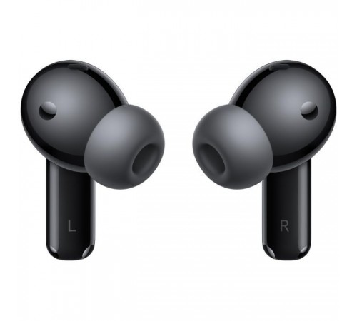 Навушники Huawei FreeBuds 6i Black (55037551) Навушники Huawei FreeBuds 6i Black (55037551)