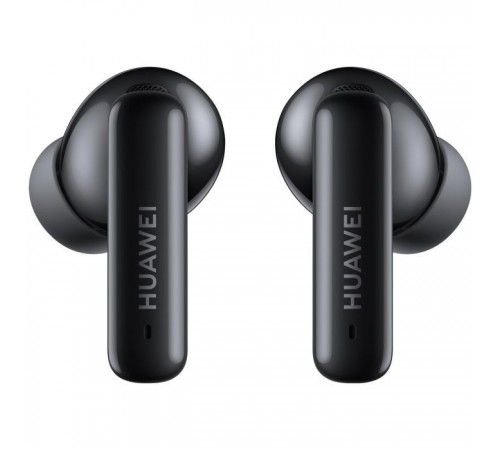 Навушники Huawei FreeBuds 6i Black (55037551) Навушники Huawei FreeBuds 6i Black (55037551)