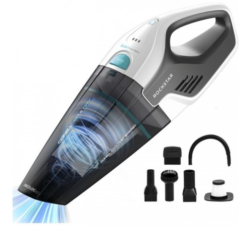 Пилосос Cecotec CCTC-08373 Пилосос Cecotec CCTC-08373