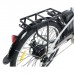 Електровелосипед Maxxter CITY 2.0 250W Silver