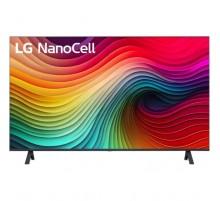 Телевизор LG 43NANO81T6A