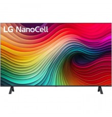 Телевизор LG 43NANO81T6A