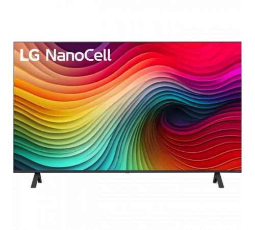 Телевизор LG 43NANO81T6A Телевизор LG 43NANO81T6A