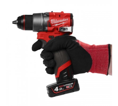 Гайковерт Milwaukee 1/4" HEX, M12 FID2-0, 170Нм (без АКБ та ЗП) (4933479876) Гайковерт Milwaukee 1/4" HEX, M12 FID2-0, 170Нм (без АКБ та ЗП) (4933479876)