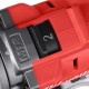 Гайковерт Milwaukee 1/4" HEX, M12 FID2-0, 170Нм (без АКБ та ЗП) (4933479876)