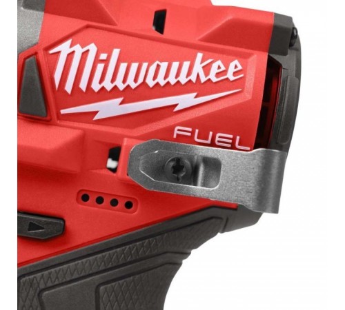 Гайковерт Milwaukee 1/4" HEX, M12 FID2-0, 170Нм (без АКБ та ЗП) (4933479876) Гайковерт Milwaukee 1/4" HEX, M12 FID2-0, 170Нм (без АКБ та ЗП) (4933479876)