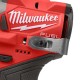 Гайковерт Milwaukee 1/4" HEX, M12 FID2-0, 170Нм (без АКБ та ЗП) (4933479876)