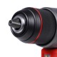 Гайковерт Milwaukee 1/4" HEX, M12 FID2-0, 170Нм (без АКБ та ЗП) (4933479876)