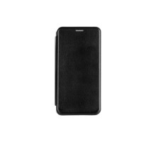 Чохол до мобільного телефона ColorWay Simple Book ZTE Blade A54 black (ZT-CSBZBA54-BK)