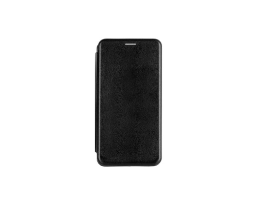Чохол до мобільного телефона ColorWay Simple Book ZTE Blade A54 black (ZT-CSBZBA54-BK) Чохол до мобільного телефона ColorWay Simple Book ZTE Blade A54 black (ZT-CSBZBA54-BK)