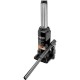 Домкрат Neo Tools гидравлический бутылочный 3т, 195-370мм (10-451)
